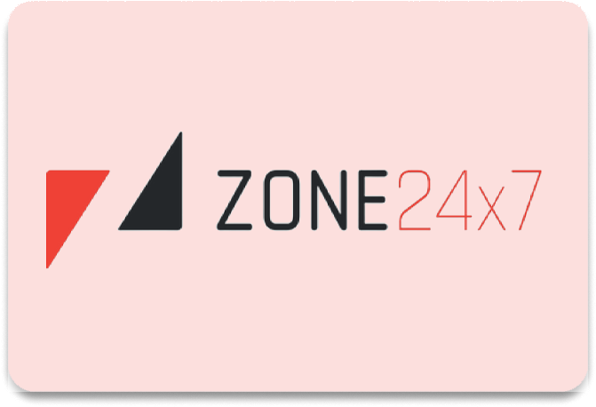 Zone 24
